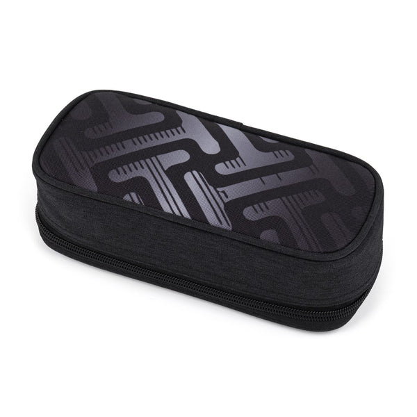 Bagmaster PORTO 26 A školní set – šedý
