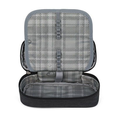 Bagmaster PORTO 26 A školní penál – šedý