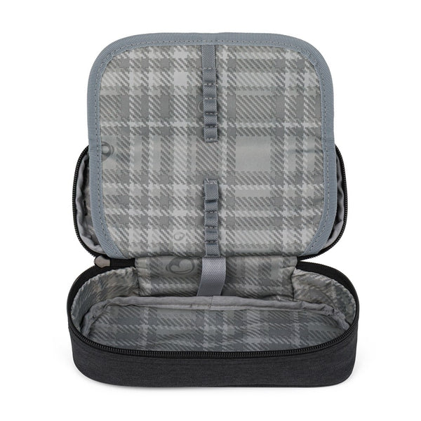 Bagmaster PORTO 26 A školní penál – šedý