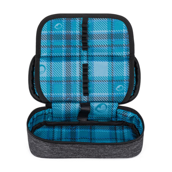 Bagmaster PORTO 26 B školní penál – kostičky