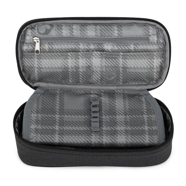 Bagmaster SCOUT 25 A studentský penál – šedý