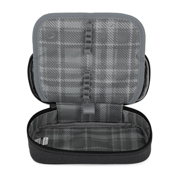 Bagmaster SCOUT 25 A studentský penál – šedý