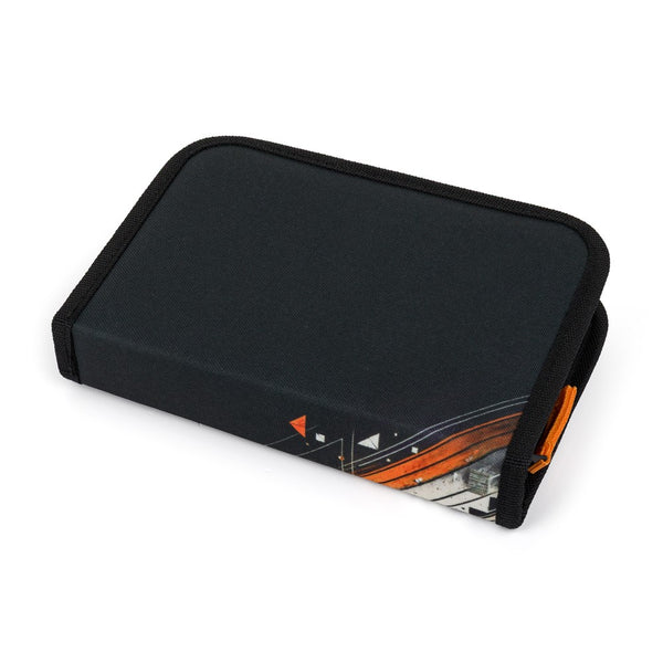 Bagmaster VEGA 26 A malý školní set pro prvňáčky – lev