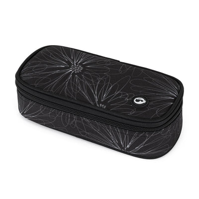 Bagmaster ZIPSTER 25 A studentský penál – černý