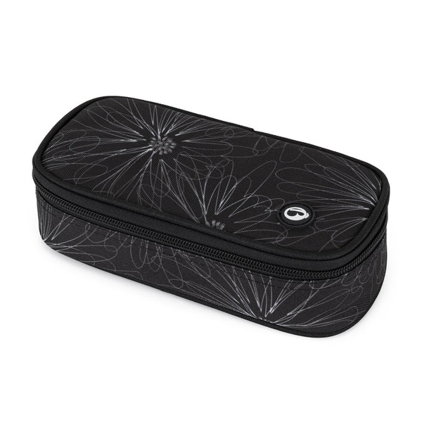 Bagmaster ZIPSTER 25 A studentský penál – černý