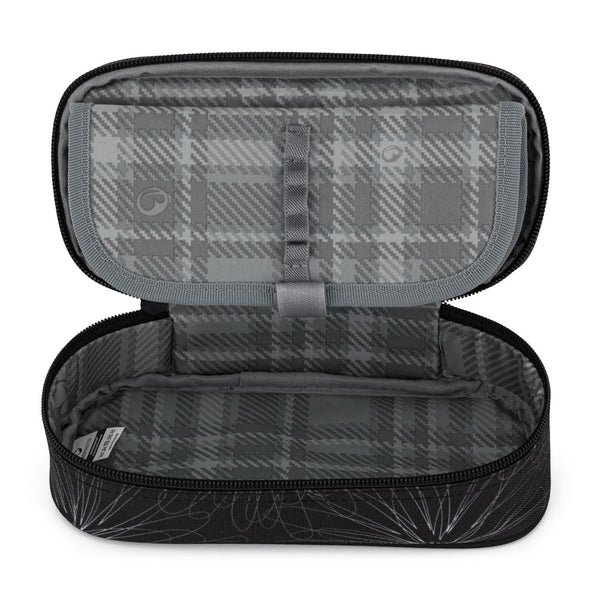 Bagmaster ZIPSTER 25 A studentský penál – černý