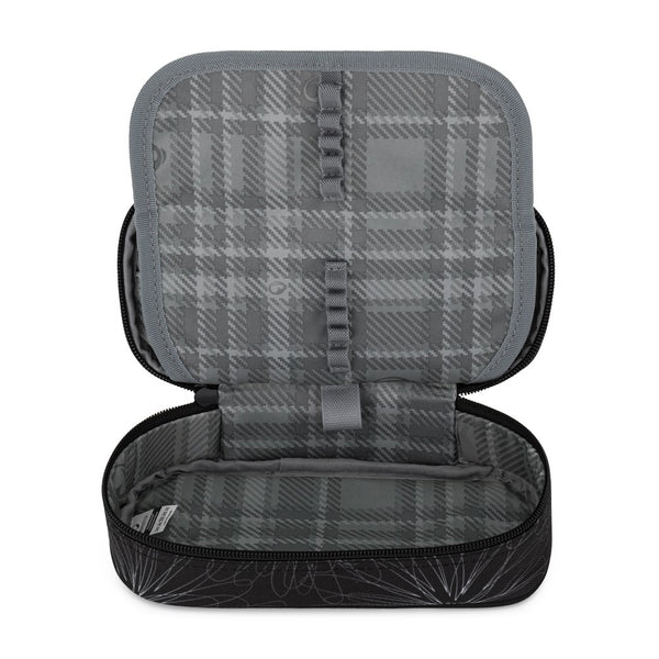 Bagmaster ZIPSTER 25 A studentský penál – černý