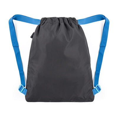 Bagmaster SÁČEK ALFA 21 B školní na přezůvky / tělocvik - kostičky