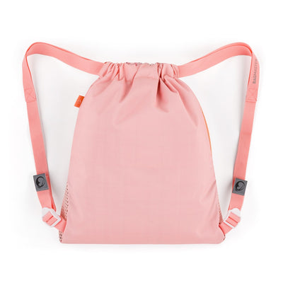 Bagmaster SÁČEK ALFA 26 A školní na přezůvky / tělocvik – veverka