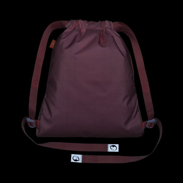 Bagmaster ALFA 26 A malý školní set pro prvňáčky – veverka