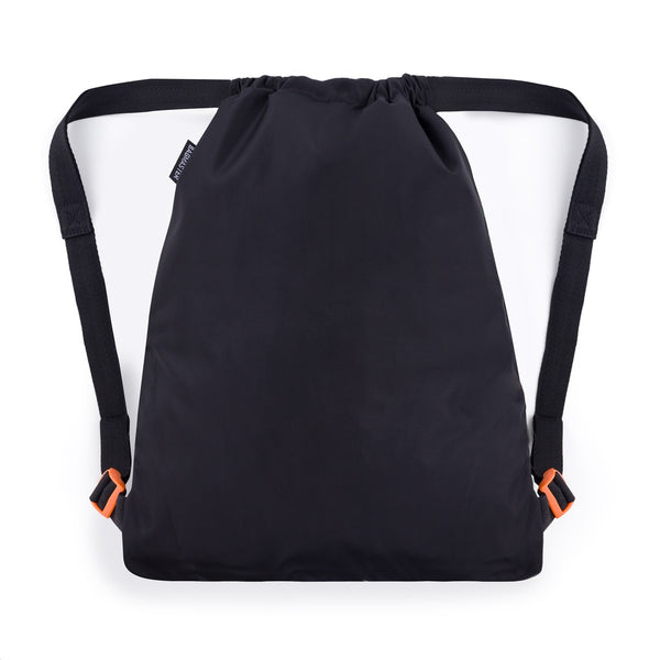 Bagmaster SÁČEK BETA 24 B školní na přezůvky / tělocvik – tygr