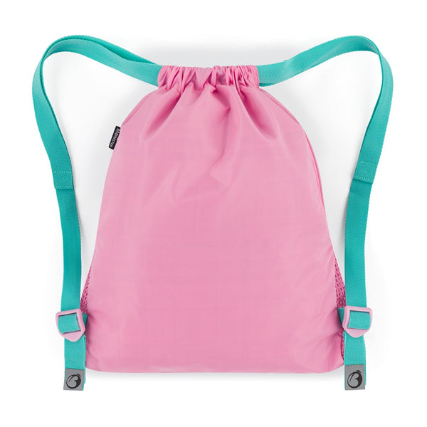 Bagmaster SÁČEK BETA 26 A školní na přezůvky / tělocvik – víla