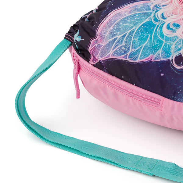 Bagmaster SÁČEK BETA 26 A školní na přezůvky / tělocvik – víla