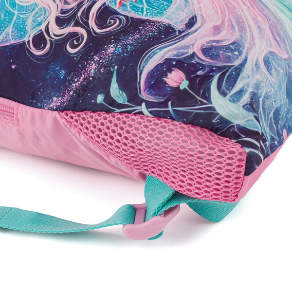 Bagmaster SÁČEK BETA 26 A školní na přezůvky / tělocvik – víla