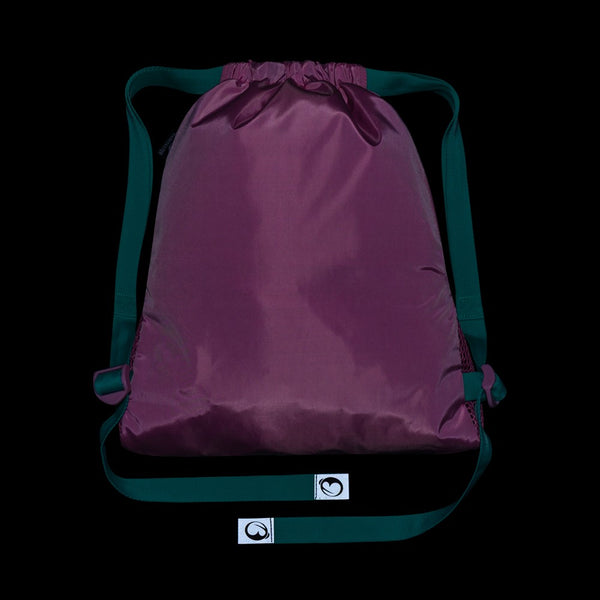 Bagmaster SÁČEK BETA 26 A školní na přezůvky / tělocvik – víla