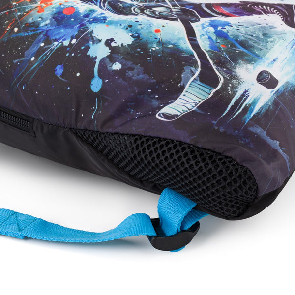 Bagmaster BETA 26 D velký školní set pro prvňáčky – hokej