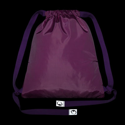 Bagmaster SÁČEK DOPI 24 A školní na přezůvky / tělocvik – koně