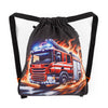 Bagmaster SÁČEK DOPI 26 B školní na přezůvky / tělocvik – hasiči