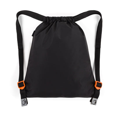 Bagmaster SÁČEK DOPI 26 B školní na přezůvky / tělocvik – hasiči