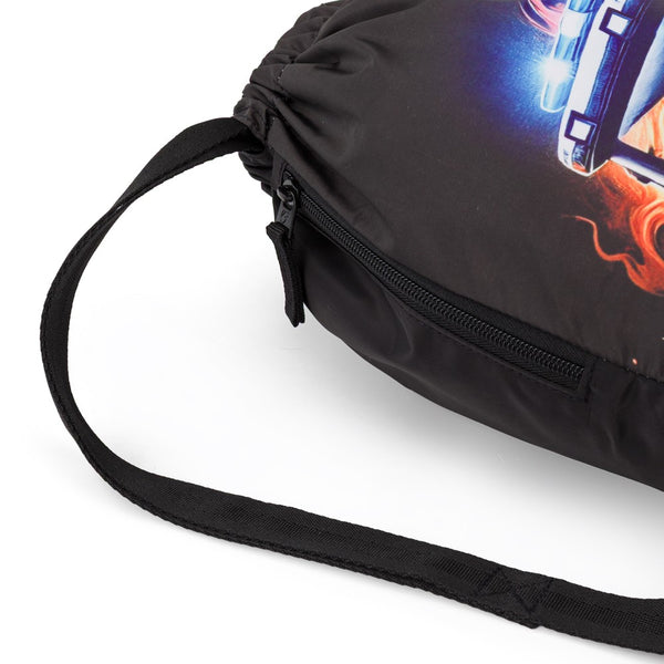Bagmaster SÁČEK DOPI 26 B školní na přezůvky / tělocvik – hasiči
