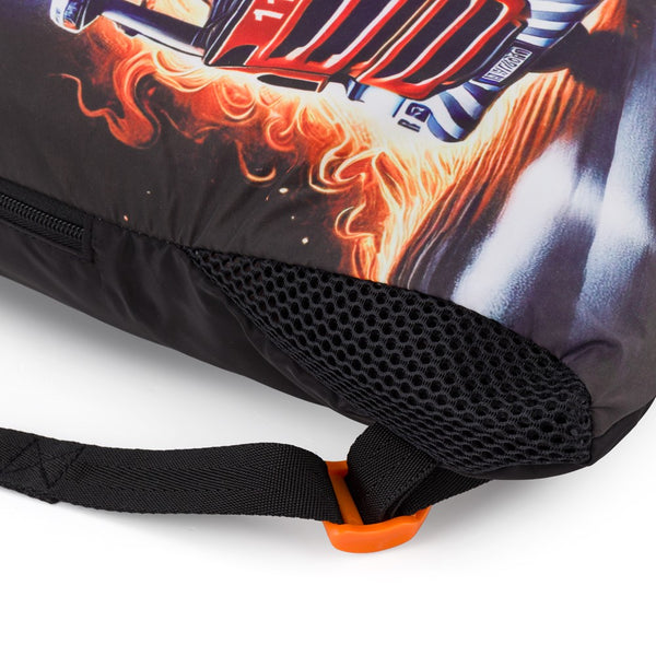 Bagmaster SÁČEK DOPI 26 B školní na přezůvky / tělocvik – hasiči