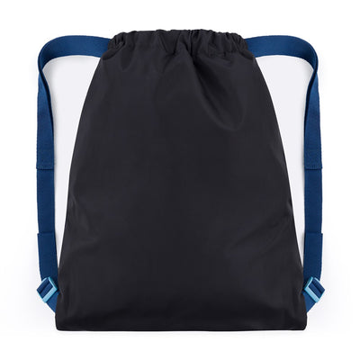 Bagmaster SÁČEK LUMI 24 D školní na přezůvky / tělocvik – vesmírná loď