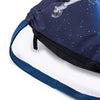 Bagmaster SÁČEK LUMI 24 D školní na přezůvky / tělocvik – vesmírná loď
