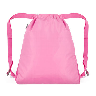 Bagmaster SÁČEK VEGA 24 B školní na přezůvky / tělocvik – medvídek