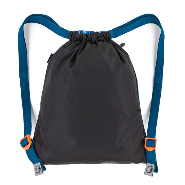 Bagmaster SÁČEK LUMI 26 D školní na přezůvky / tělocvik – drak