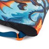 Bagmaster LUMI 26 D velký školní set pro prvňáčky – drak