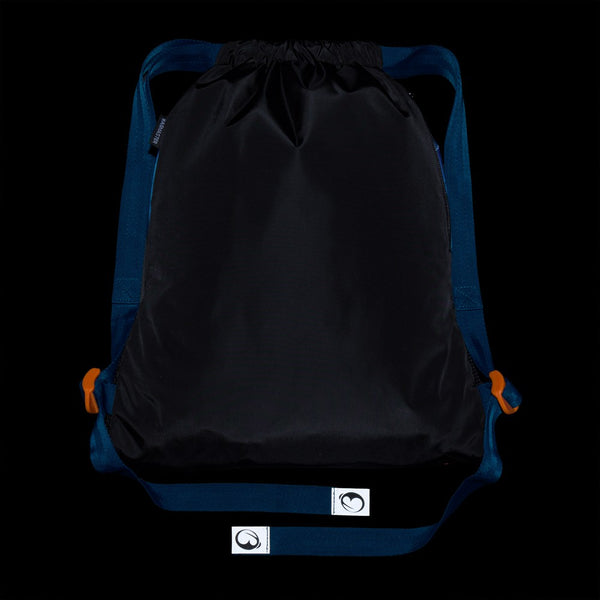 Bagmaster SÁČEK LUMI 26 D školní na přezůvky / tělocvik – drak