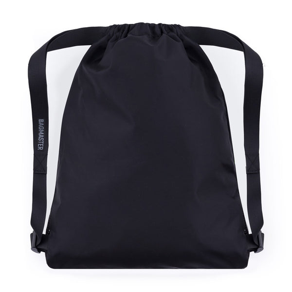 Bagmaster SÁČEK PRIM 24 B školní na přezůvky / tělocvik – levhart
