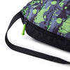 Bagmaster SÁČEK PRIM 24 B školní na přezůvky / tělocvik – levhart