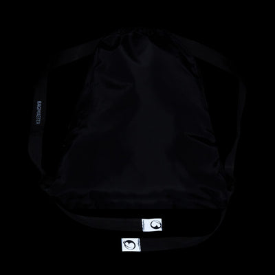 Bagmaster SÁČEK PRIM 24 B školní na přezůvky / tělocvik – levhart