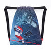 Bagmaster SÁČEK VEGA 24 A školní na přezůvky / tělocvik – hokej