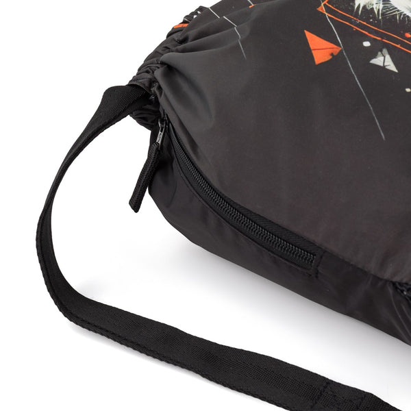 Bagmaster SÁČEK VEGA 26 A školní na přezůvky / tělocvik – lev