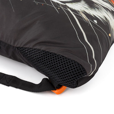Bagmaster SÁČEK VEGA 26 A školní na přezůvky / tělocvik – lev