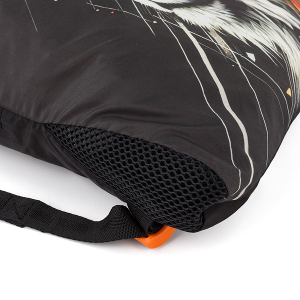 Bagmaster SÁČEK VEGA 26 A školní na přezůvky / tělocvik – lev
