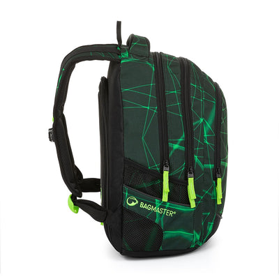 Studentský batoh DIGITAL 22 B - LASER