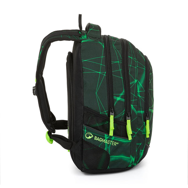 Studentský batoh DIGITAL 22 B - LASER