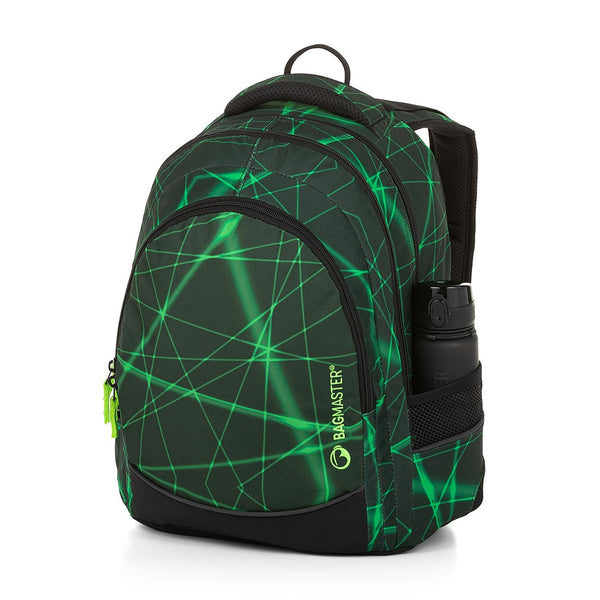 Studentský batoh DIGITAL 22 B - LASER