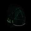Studentský batoh DIGITAL 22 B - LASER