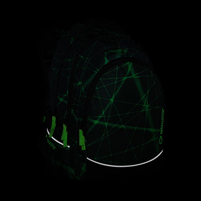 Studentský batoh DIGITAL 22 B - LASER