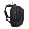 Bagmaster DIGITAL 25 A studentský batoh – vesmír