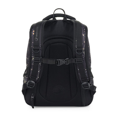 Bagmaster DIGITAL 25 A studentský batoh – vesmír