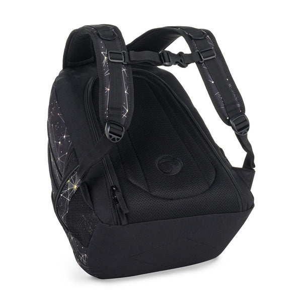 Bagmaster DIGITAL 25 A studentský batoh – vesmír