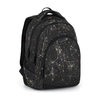 Bagmaster DIGITAL 25 A studentský set – vesmír