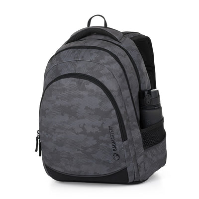 Bagmaster DIGITAL 26 A studentský set – maskáčový