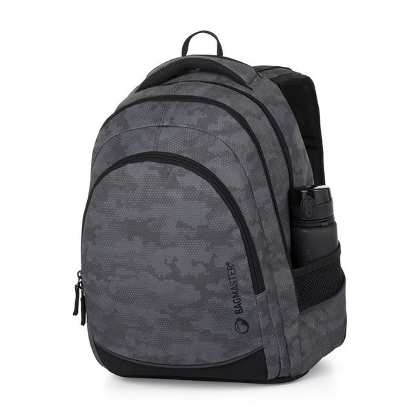 Bagmaster DIGITAL 26 A studentský set – maskáčový