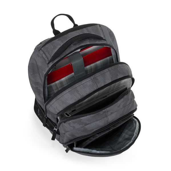 Bagmaster DIGITAL 26 A studentský set – maskáčový